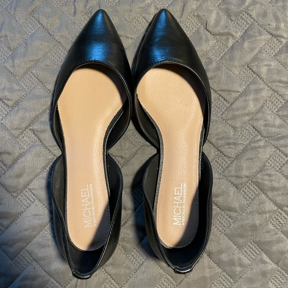 Womens dress shoes